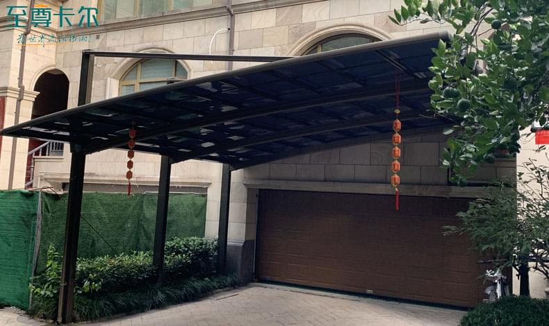 停車(chē)棚廠(chǎng)家