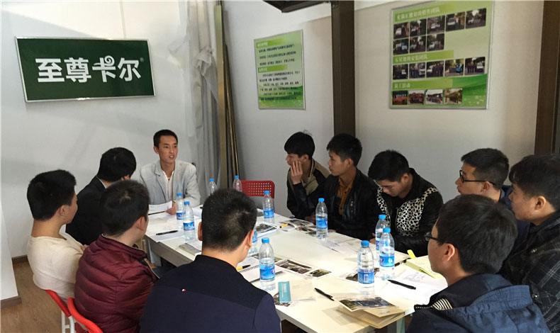 重慶銷售隊員面試及培訓(xùn)