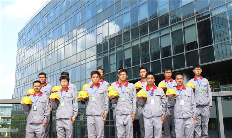 自行車(chē)棚制作，我們是認(rèn)真的