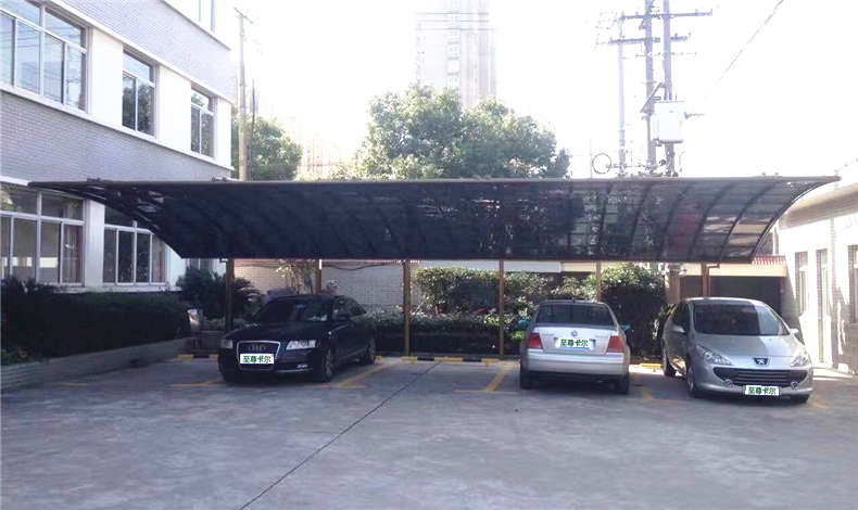 教你幾招輕松搞定鋁合金車棚的維護保養(yǎng)