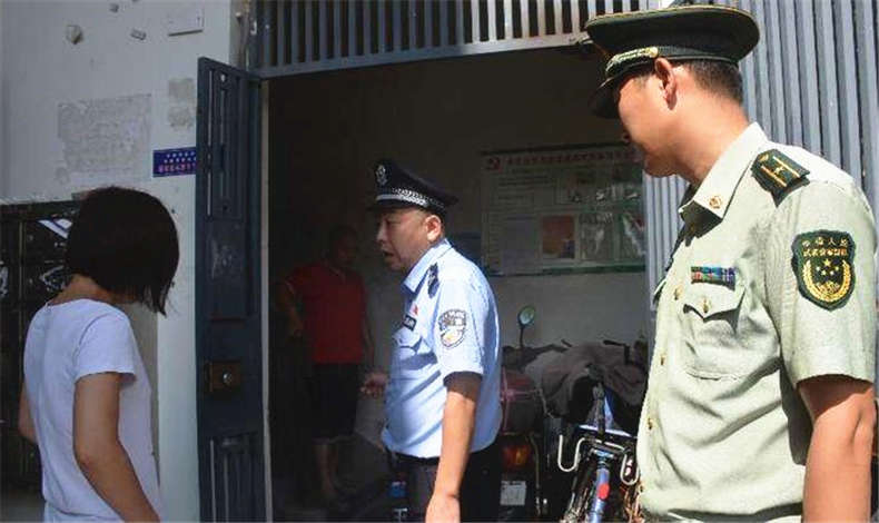 電動(dòng)車樓道亂停，200元！