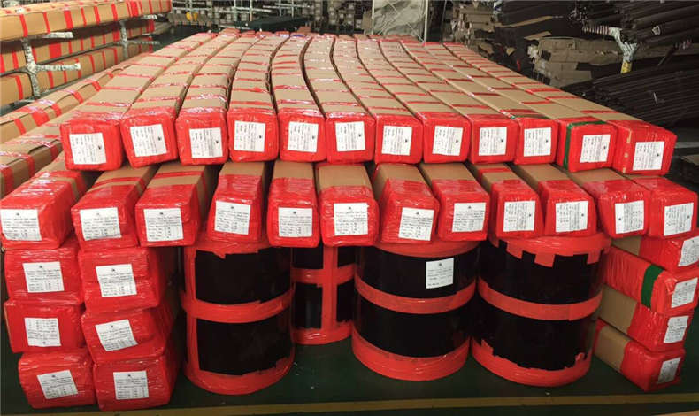 至尊卡爾鋁合金車棚2018年第一站——美國(guó)