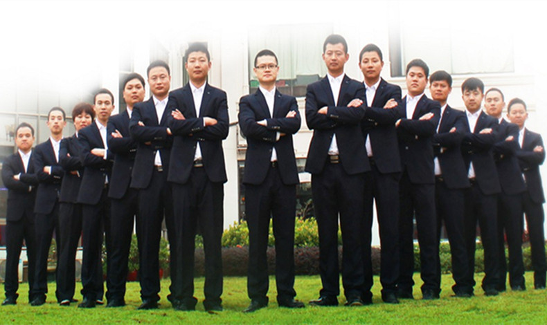 2018至尊卡爾“棚”程萬里。