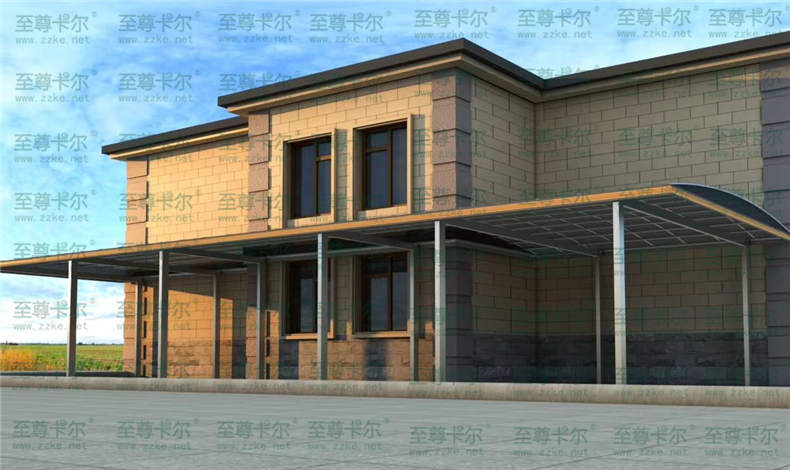 您所不知道的至尊卡爾雨棚產(chǎn)品優(yōu)勢