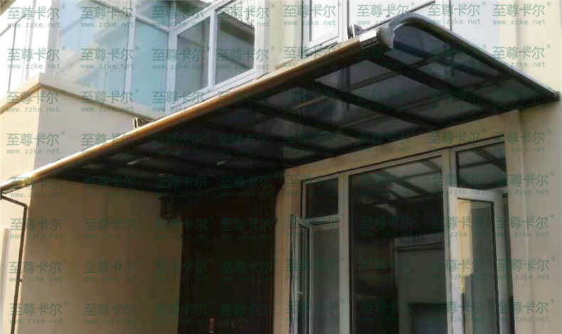 至尊卡爾雨棚的市場(chǎng)怎么樣？銷量怎么樣？