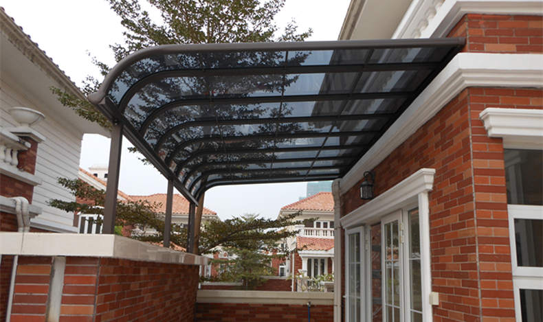 至尊卡爾雨棚還有您所不知道的優勢