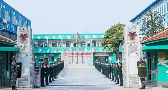 浴火淬煉，日日精進！打造眾率特種部隊