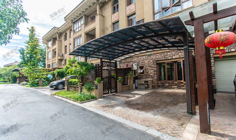 搭建至尊卡爾鋁合金車棚是一種什么體驗？