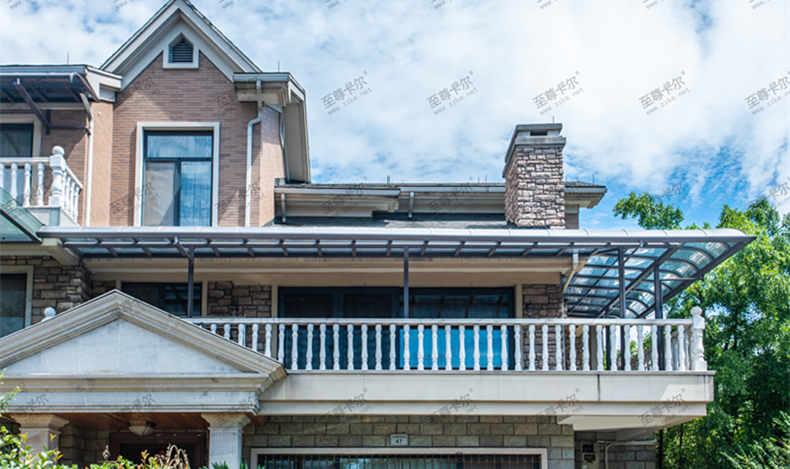 至尊卡爾雨棚和其它雨棚的區別在哪里？