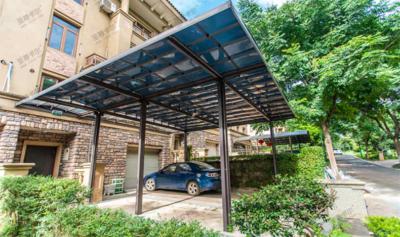 至尊卡爾車(chē)棚廠家是一家值得信賴的公司！