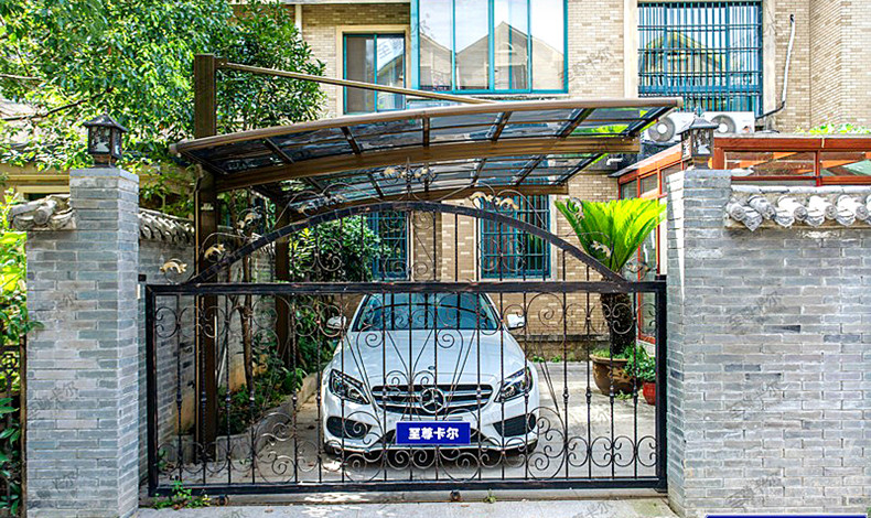 【山河水】免費(fèi)測量設(shè)計(jì)（攬勝款式）