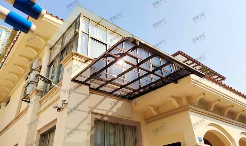 什么是PC耐力板？進(jìn)來一次性帶你了解