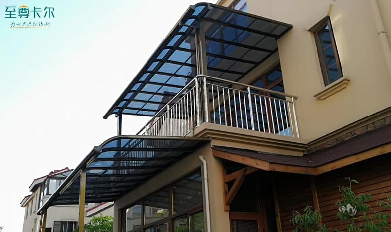 北京遮陽(yáng)棚制作廠家？雨棚制作廠家？