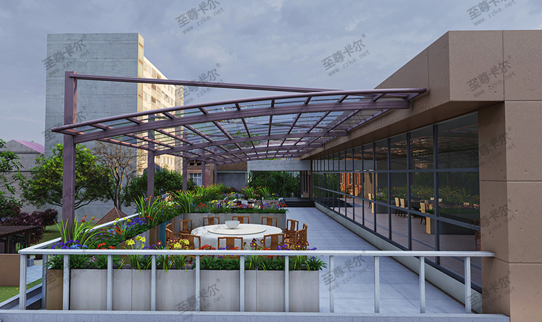 陽光棚深圳？陽光棚多少錢一平方米？